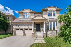 59 Bluff Trail, King, ON L7B 0A1