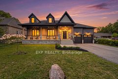 30 Brule Lakeway, Georgina, ON L0E 1L0