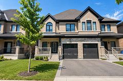 9 Alan Williams Trail, Uxbridge, ON L9P 0R5