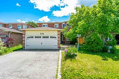 278 Bernard Avenue, Richmond Hill, ON L4S 1C9