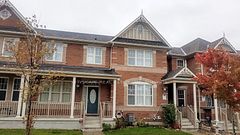 217 Riverlands Avenue, Markham, ON L6B 0V8