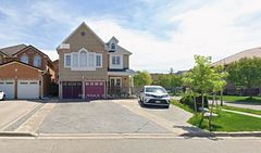 13 Hepburn Street BASEMENT, Markham, ON L3S 3Z6