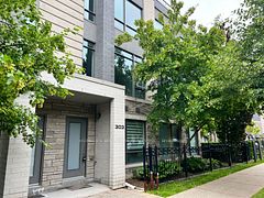 303 South Park Road, Markham, ON L3T 7W1
