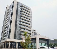 9618 Yonge Street 1008, Richmond Hill, ON L4C 0X5