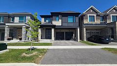 13 Eberly Woods Drive BSMT B, Markham, ON L6C 1A6