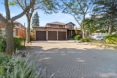 85 Calgary Gardens, Vaughan, ON L4L 8B3