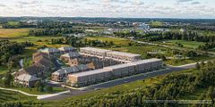 88 Lobelia Lane, Whitchurch-Stouffville, ON L4A 3W3