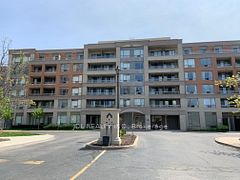 19 NORTHERN HEIGHTS Drive 403, Richmond Hill, ON L4B 4M4
