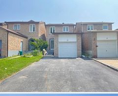 21 Maitland Drive S, Markham, ON L3R 4M6