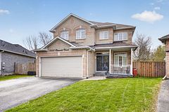 1858 Emerald Court, Innisfil, ON L9S 2A5