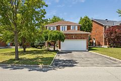 54 Links Road, Vaughan, ON L6A 1L4