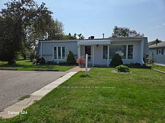 36 Weeping Willow Drive, Innisfil, ON L9S 1P1