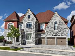 67 Keatley Drive, Vaughan, ON L6A 4Y3