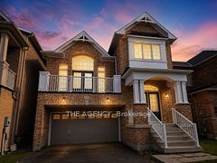10 Hoover Park Drive, Whitchurch-Stouffville, ON L4A 1P9