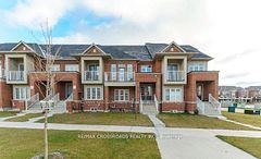117 WILLIAM F BELL Parkway, Richmond Hill, ON L4S 0K7