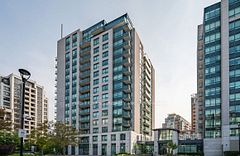 75 South Town Centre Boulevard 1207, Markham, ON L6G 0B3
