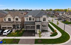 319 Danny Wheeler Boulevard, Georgina, ON L4P 0K1