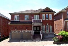 9 Wiley Avenue UPPER FLOOR, Richmond Hill, ON L4S 0C6