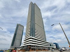 28 Interchange Way 4110, Vaughan, ON L4K 0P8