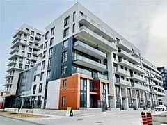 18 Rouge Valley Drive W 506, Markham, ON L6G 0H1