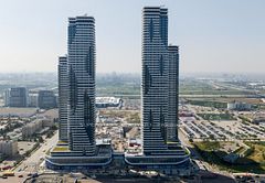 225 Commerce Street 5007, Vaughan, ON L4K 0R1