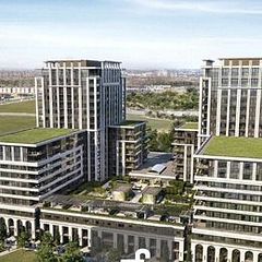 8 Cedarland Drive 705, Markham, ON L6G 0H4