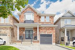 113 Boticelli Way, Vaughan, ON L4H 0E5