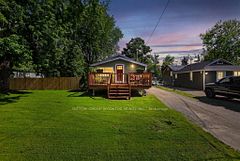 191 Ways Bay Drive, Georgina, ON L4P 2M6