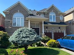 95 Ames Crescent Basement, Aurora, ON L4G 7Y5