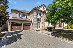 41 Foresta Drive, Vaughan, ON L4H 0N4