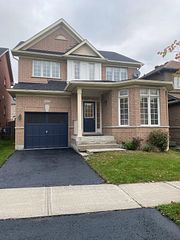 1812 Castlemore Avenue, Markham, ON L6E 2E5