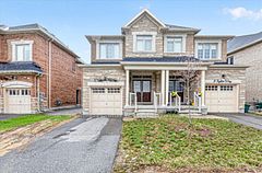6 Ryler Way, Markham, ON L3S 0E7