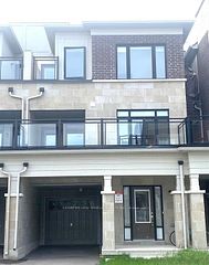 16 Slaney Street, Richmond Hill, ON L4S 0K8