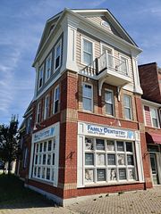 2742 Bur Oak Avenue 1, Markham, ON L6B 1K4