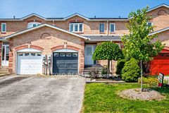 176 Fairwood Drive, Georgina, ON L4P 3Y3