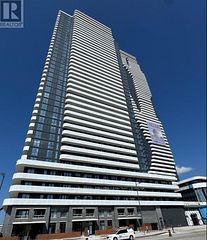 28 Interchange Way 1807, Vaughan, ON L4K 0R2