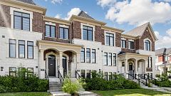 553 Carrville Road, Richmond Hill, ON L4C 0Z9