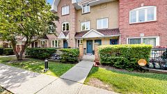 75 Weldrick Road E 318, Richmond Hill, ON L4C 0H9