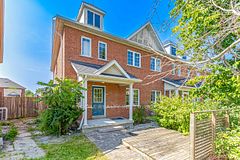 34 John Gary Drive, Markham, ON L3R 5E7
