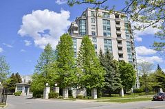 5 Emerald Lane Ph101, Vaughan, ON L4J 8P7