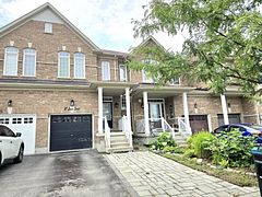 37 Luisa Street, Bradford West Gwillimbury, ON L3Z 0P2