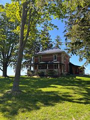 545 Concession Rd 11, Brock, ON L0E 1E0