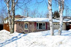 96 Maple Avenue W, New Tecumseth, ON L0G 1A0