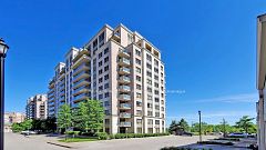 37 Galleria Parkway 202, Markham, ON L3T 0A5