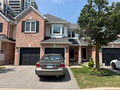 81 Northern Heights Drive 4A, Richmond Hill, ON L4B 4C9