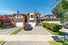 470 Brownridge Drive, Vaughan, ON L4J 5Z9