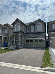 91 Fallharvest Way BSMT, Whitchurch-Stouffville, ON L4A 4W4