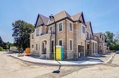 66 Main Street Lot 24, King, ON L0G 1T0