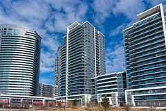7165 Yonge Street 1103, Markham, ON L3T 0C9