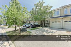 38 Romance Drive, Richmond Hill, ON L4S 2R7